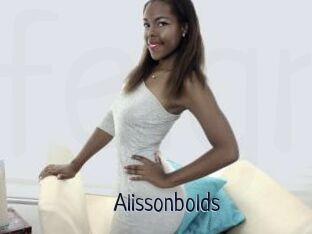 Alissonbolds