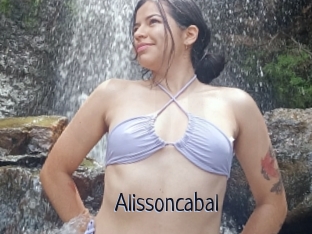 Alissoncabal