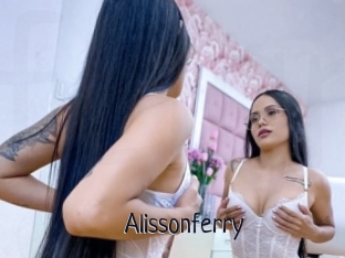 Alissonferry