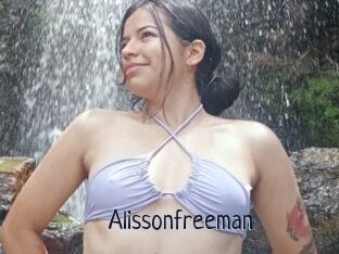 Alissonfreeman