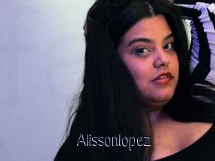 Alissonlopez