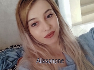 Alissonone