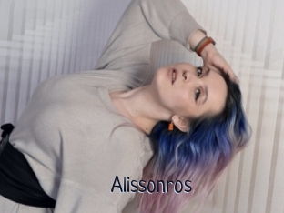 Alissonros