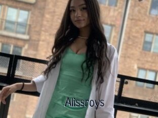 Alissroys