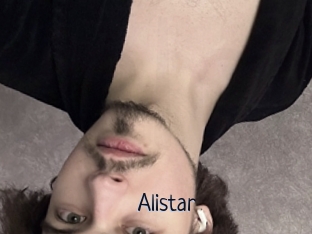 Alistar
