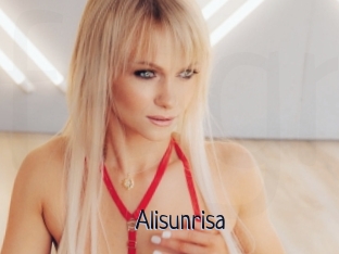 Alisunrisa