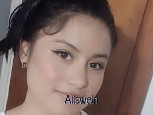 Aliswein