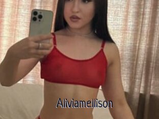 Aliviamellison