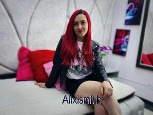 Alixismith
