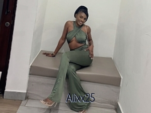 Alixx25