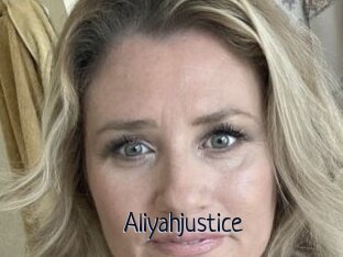Aliyahjustice