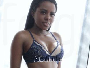 Alizablacke
