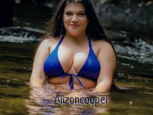Alizoncooper