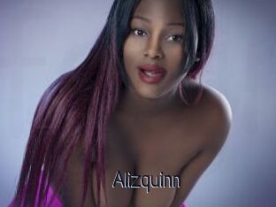 Alizquinn