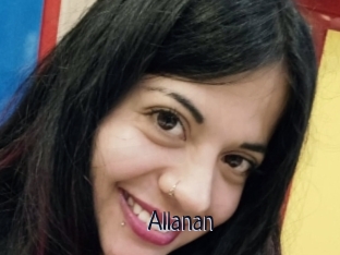 Allanan