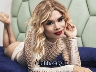 Allannascott
