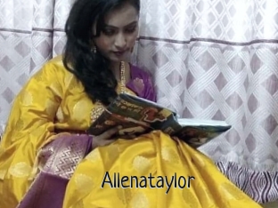 Allenataylor