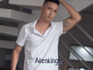 Allenkingko