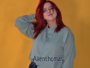 Allenthomas