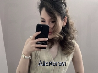 Alleriaravi