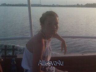 Allesya4u