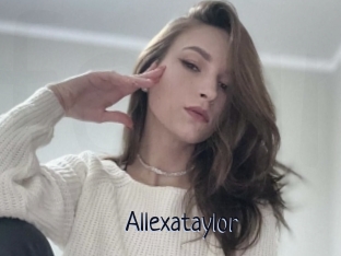 Allexataylor