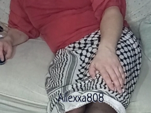 Allexxa808