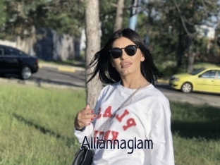 Alliannaglam