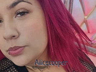 Allicecooper