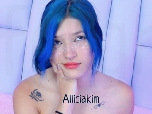Alliciakim