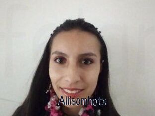 Allisomhotx
