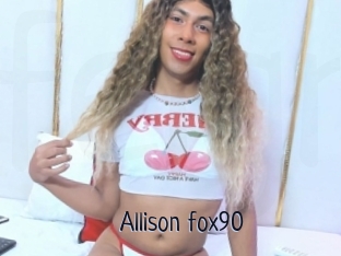Allison_fox90