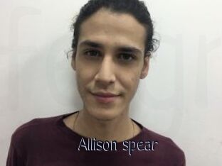 Allison_spear