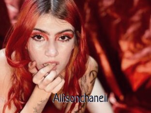 Allisonchanell