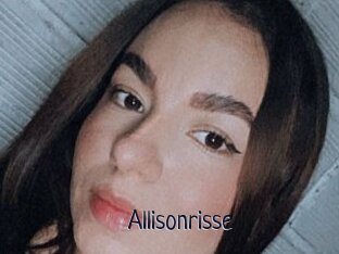 Allisonrisse