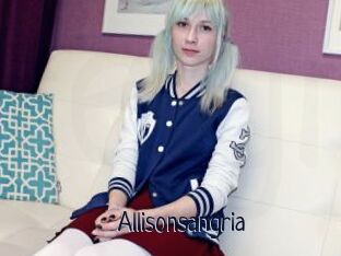 Allisonsangria