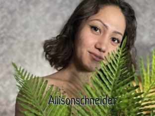 Allisonschneider