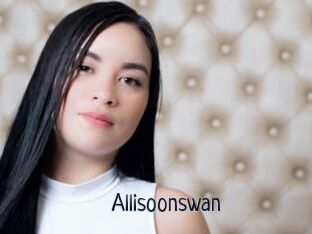 Allisoonswan