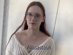 Allissastoun