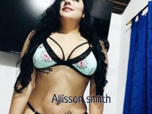 Allisson_smiith