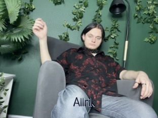 Allrik
