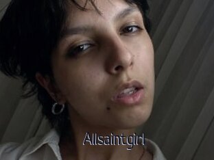 Allsaintgirl
