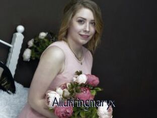 Allurringmaryx
