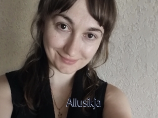 Allusikja