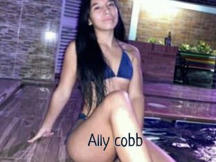 Ally_cobb
