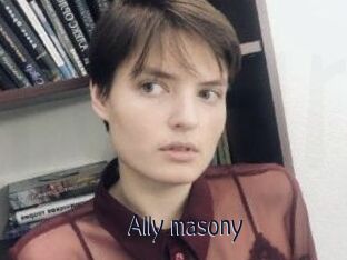Ally_masony