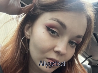 Allygetsel
