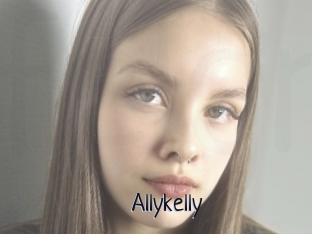 Allykelly