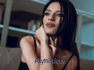 Allymistique