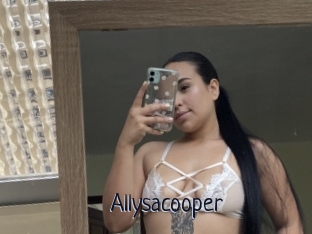 Allysacooper